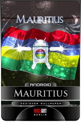 MAURITIUS wallpaper android Android Entertainment