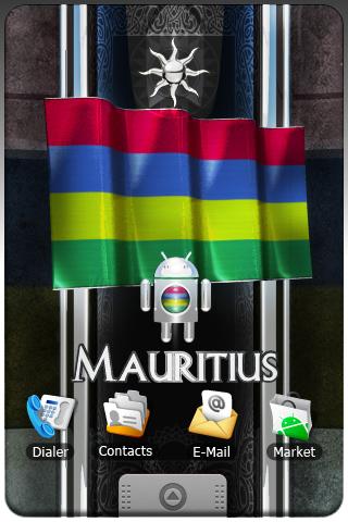 MAURITIUS wallpaper android Android Entertainment