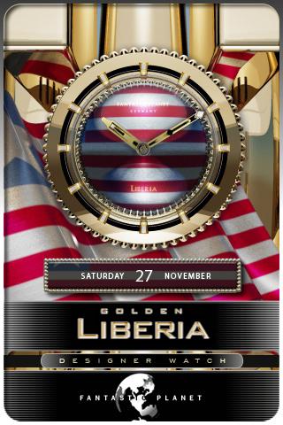 LIBERIA GOLD Android Entertainment