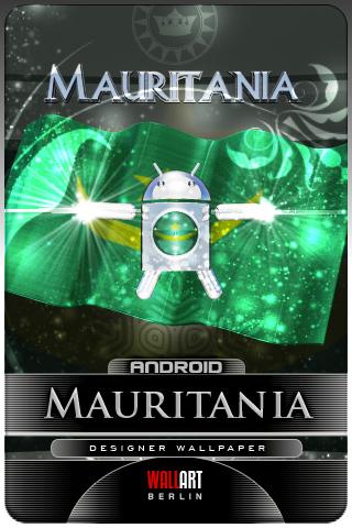 MAURITANIA wallpaper android
