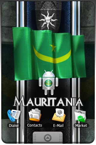 MAURITANIA wallpaper android Android Lifestyle