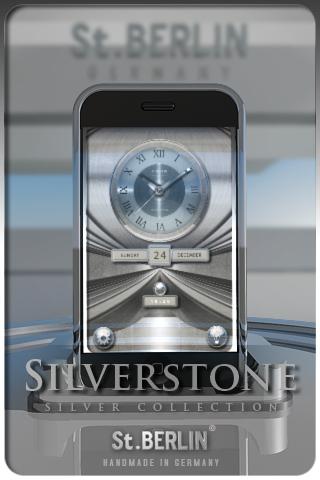 SILVERSTONE Android Lifestyle