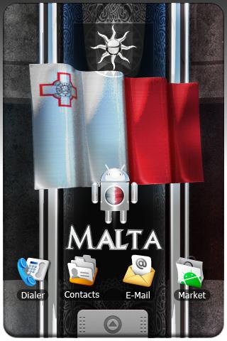 MALTA wallpaper android Android Entertainment