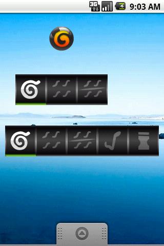 3G Widget Android Tools