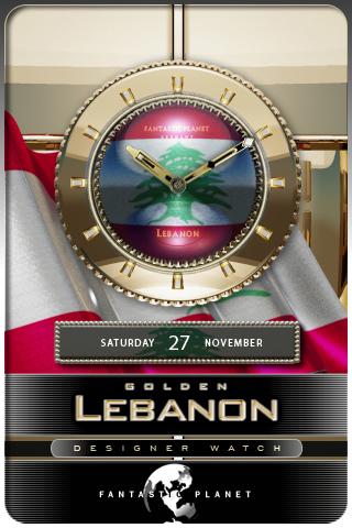 LEBANON GOLD Android Entertainment