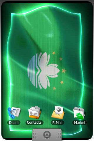 MACAU Live Android Lifestyle