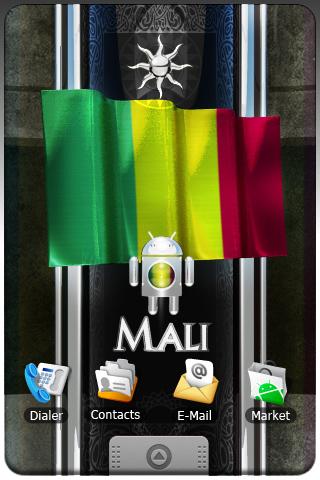 MALI wallpaper android Android Lifestyle