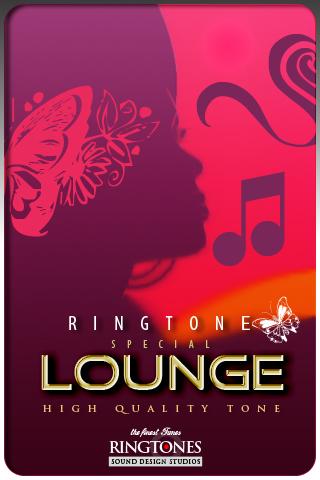 LOUNGE Ringtone ring tones