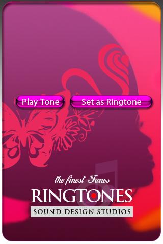 LOUNGE Ringtone ring tones Android Lifestyle