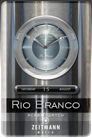 RIO BRANCO lifestyle themes Android Lifestyle