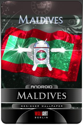 MALDIVES wallpaper android