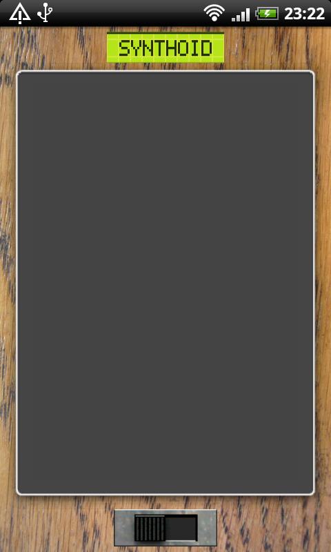 Synthoid – Analog Synthesizer Android Entertainment