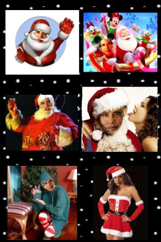 XmasFace Android Entertainment