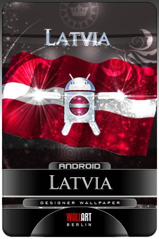LATVIA wallpaper android