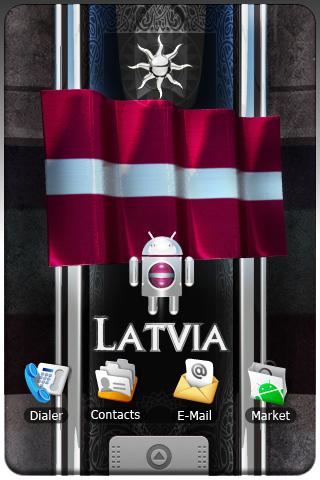 LATVIA wallpaper android Android Entertainment