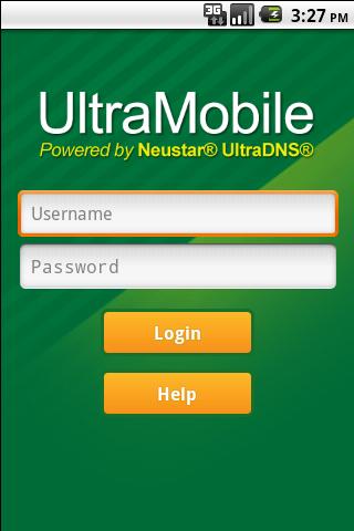 UltraMobile Android Tools