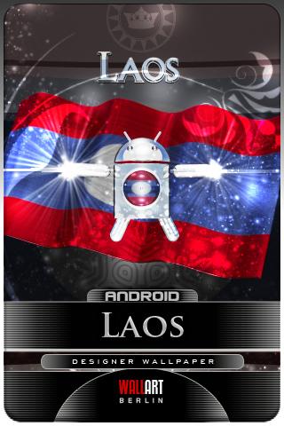 LAOS wallpaper android