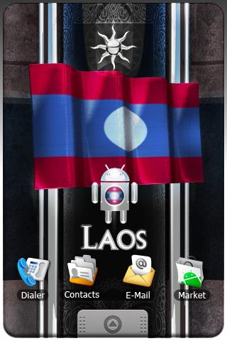 LAOS wallpaper android Android Lifestyle