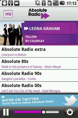 Absolute Radio