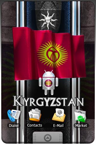 KYRGYZSTAN wallpaper android Android Lifestyle