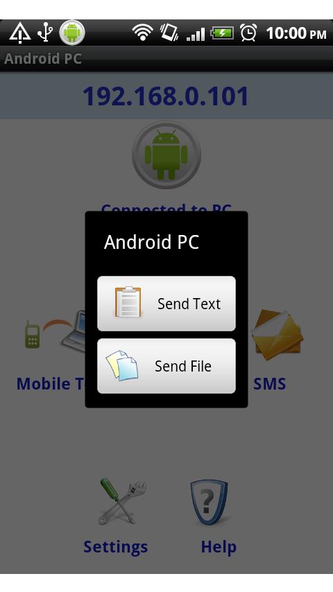 AndroidPC Android Productivity
