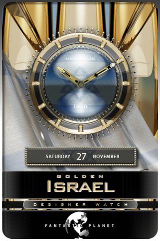 ISRAEL GOLD Android Lifestyle