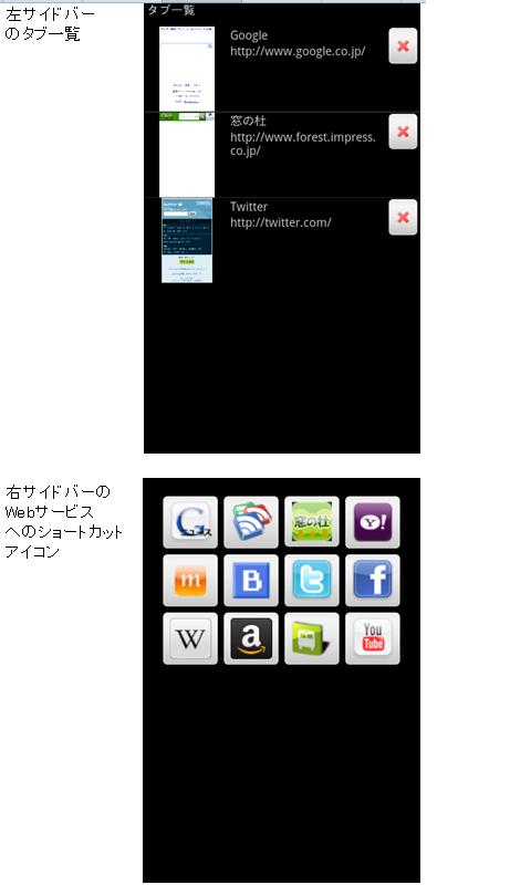 SmartTab Android Tools