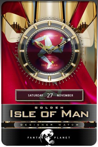 ISLE OF MAN GOLD Android Media & Video