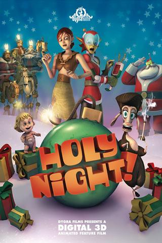 HolyNight! Video Android Entertainment