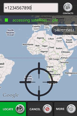 Cell Phone Tracker – Lite Android Lifestyle