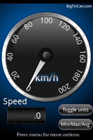 Speed Proof – Speedometer Android Entertainment