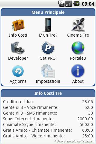 InfoCosti Tre