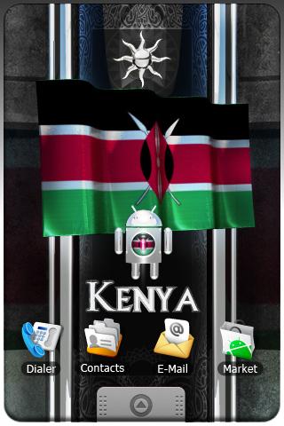 KENYA wallpaper android Android Media & Video