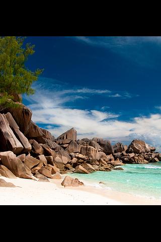 Discover Seychelles Android Travel & Local