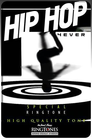 HIP HOP Ringtone ring tones Android Music & Audio