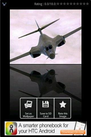 Air Force Wallpapers Android Personalization