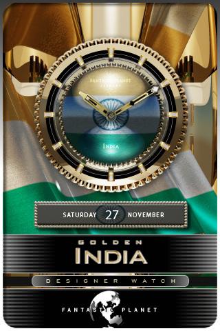 INDIA GOLD Android Media & Video