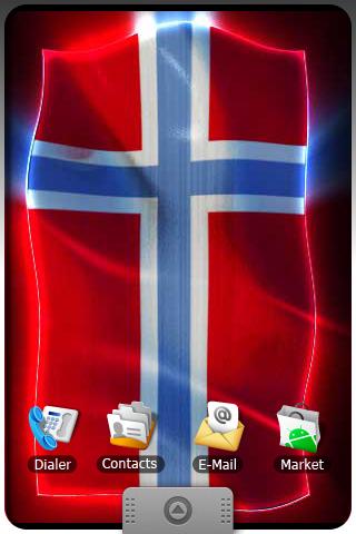 JAN MAYEN LIVE FLAG Android Tools