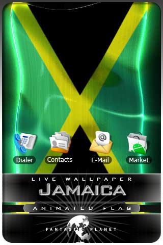 JAMAICA Live Android Entertainment