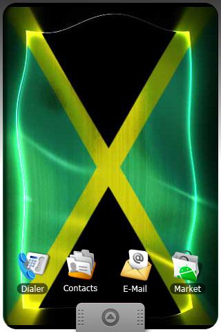 JAMAICA Live Android Entertainment