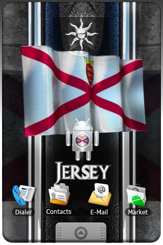 JERSEY wallpaper android Android Entertainment