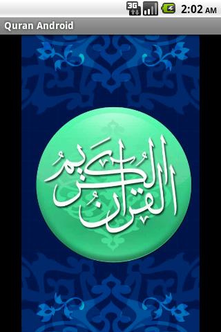 Quran Android Android Books & Reference