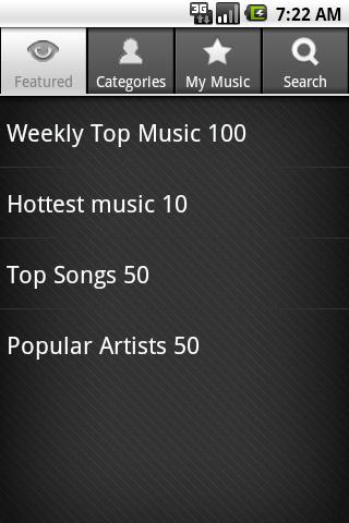 iMusic Android Media & Video