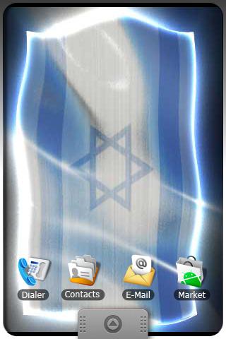 ISRAEL Live Android Personalization