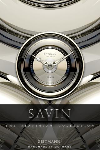 SAVIN  themes for android Android Lifestyle
