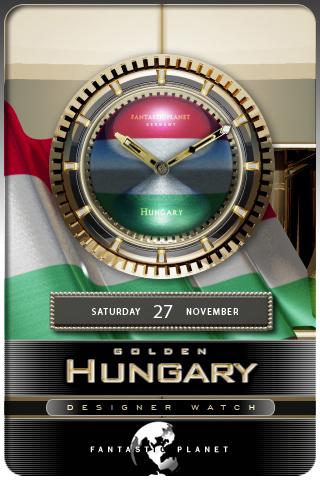 HUNGARY GOLD Android Entertainment