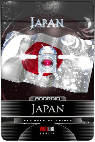 JAPAN wallpaper android Android Media & Video