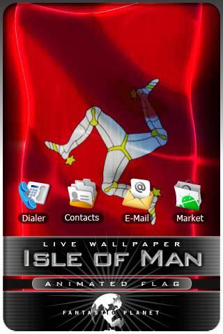 ISLE OF MAN Live