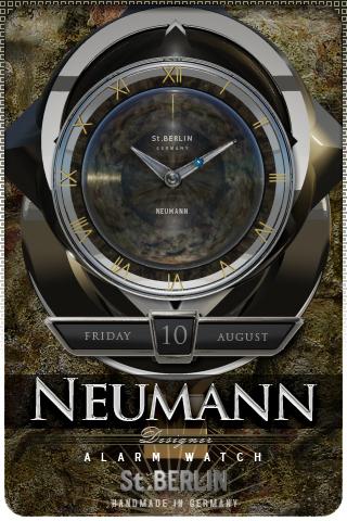 NEUMANN Android Entertainment