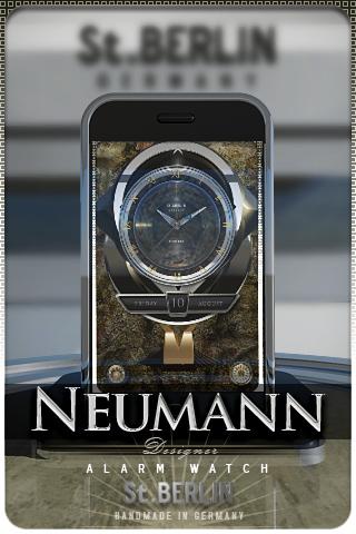 NEUMANN Android Entertainment